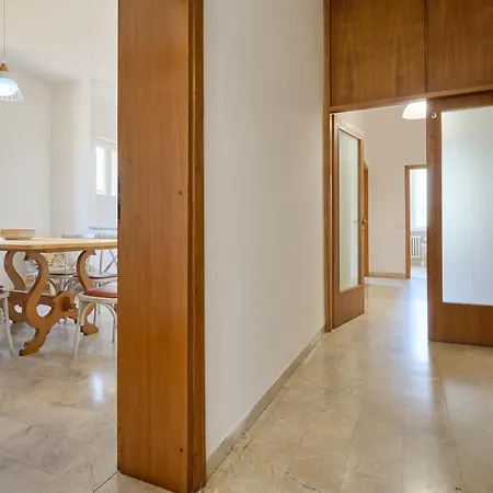 La Lenzerina Daire