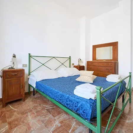 La Lenzerina Daire Scarlino