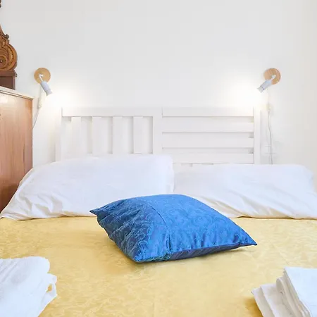 La Lenzerina Daire