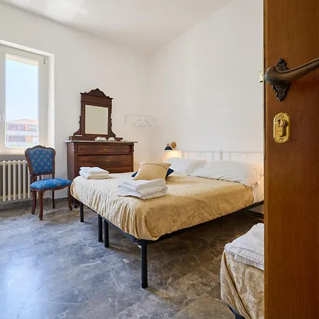 La Lenzerina *