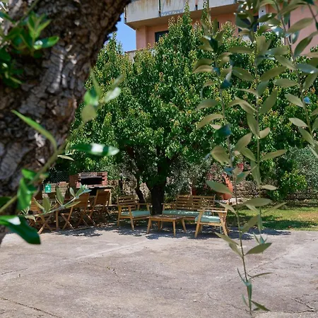 La Lenzerina *
