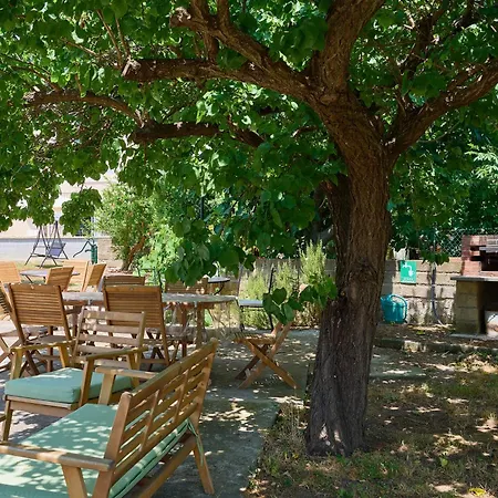La Lenzerina Daire Scarlino