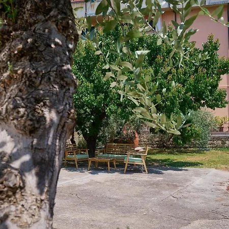 La Lenzerina Daire